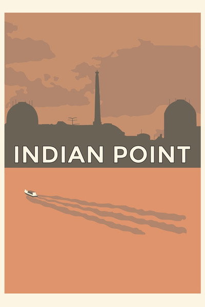 Póster de Indian Point