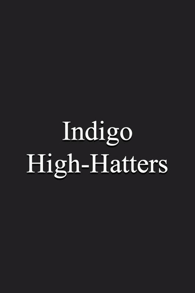 Póster de Indigo High-Hatters