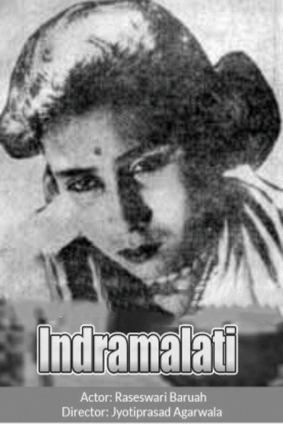 Póster de Indramalati