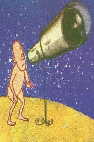 Póster de Infinit