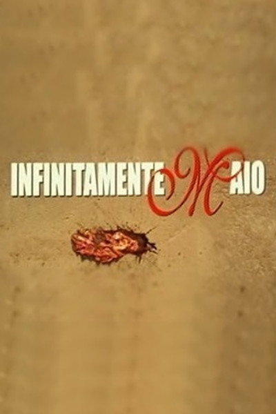 Póster de Infinitamente Maio