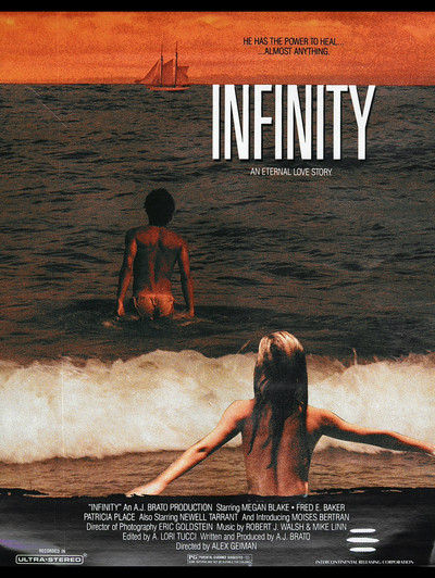 Póster de Infinity