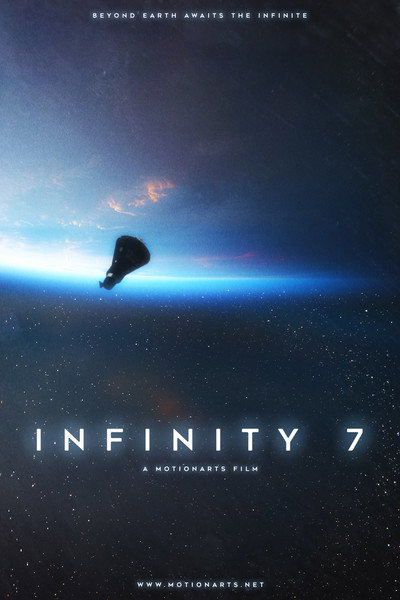 Póster de Infinity 7