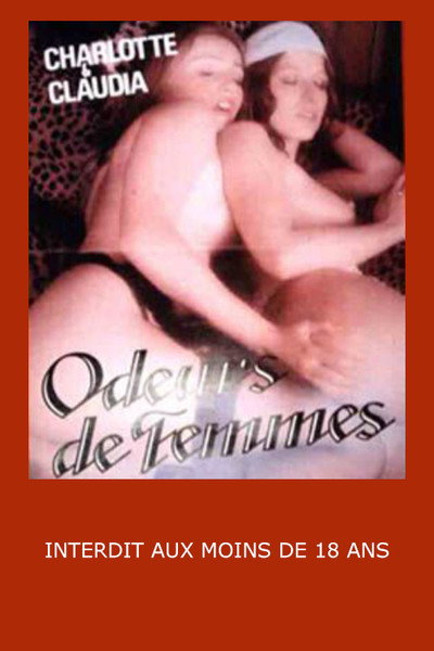 Póster de Infirmière lubrique