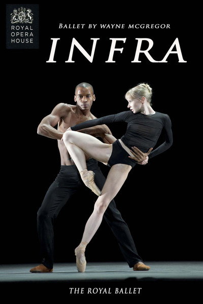 Póster de Infra