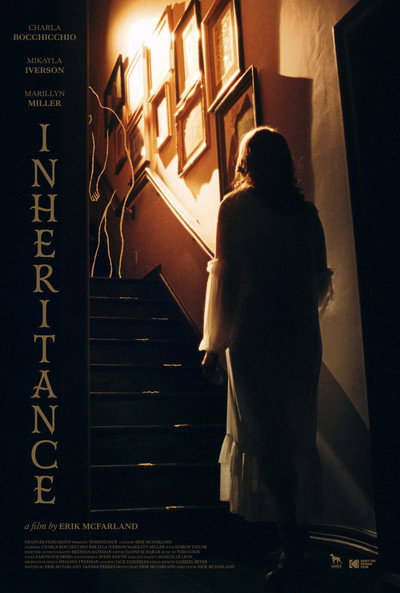 Póster de Inheritance