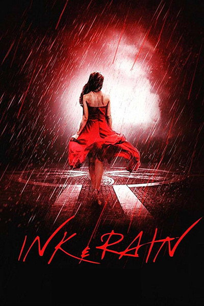 Póster de Ink &amp; Rain
