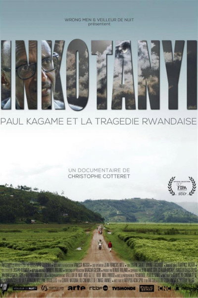 Póster de Inkotanyi