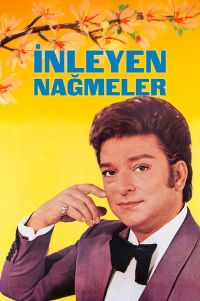Póster de Inleyen Nagmeler