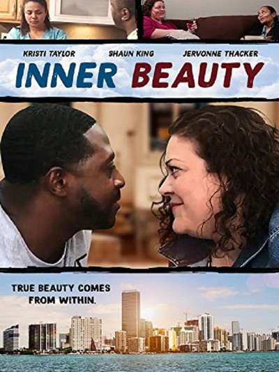 Póster de Inner Beauty