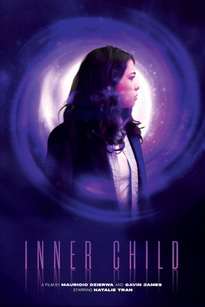 Póster de Inner Child