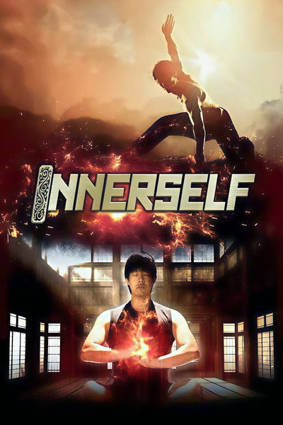 Póster de Innerself