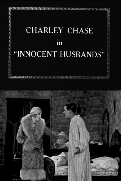 Póster de Innocent Husbands