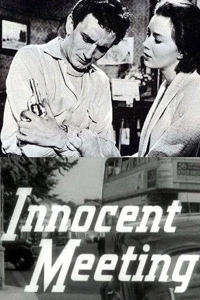 Póster de Innocent Meeting