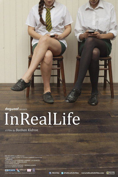 Póster de InRealLife