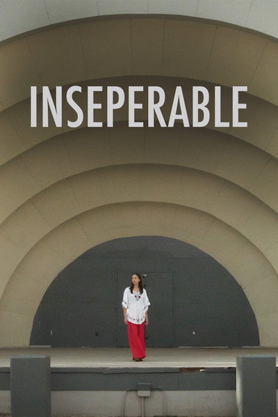 Póster de Inseparable