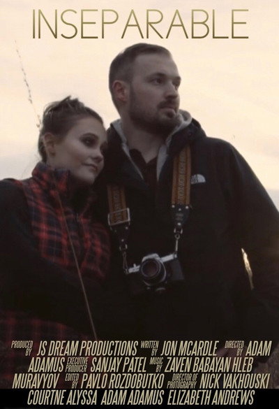 Póster de Inseparable