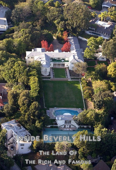 Póster de Inside Beverly Hills: The Land of the Rich and Famous