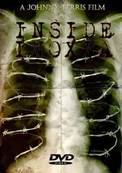 Póster de Inside Inoxia
