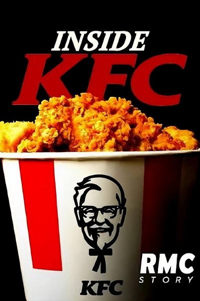 Póster de Inside KFC: Fast Food Secrets