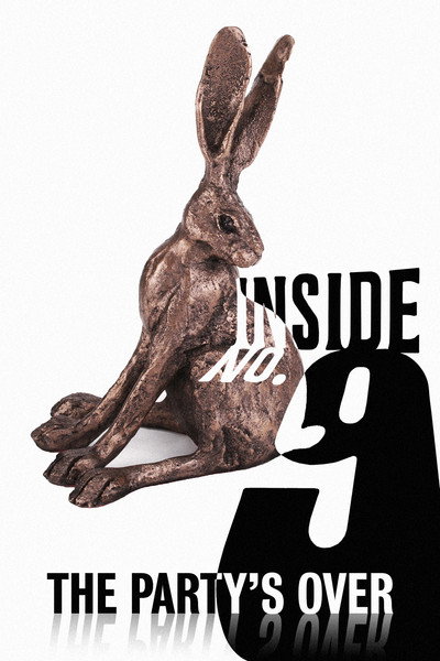 Póster de Inside No. 9: The Party's Over