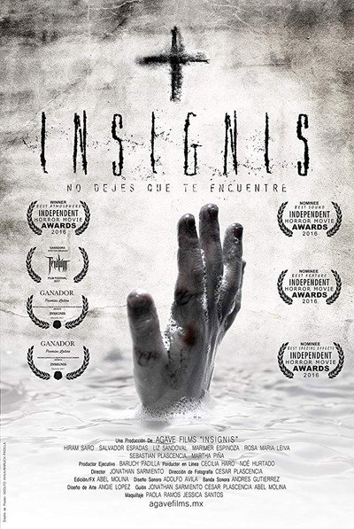 Póster de Insignis