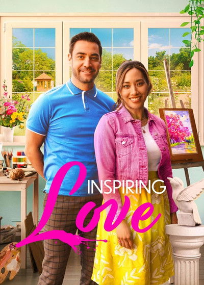 Póster de Inspiring Love
