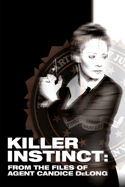 Póster de Instinto asesino