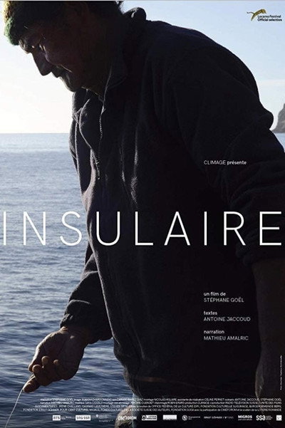 Póster de Insulaire