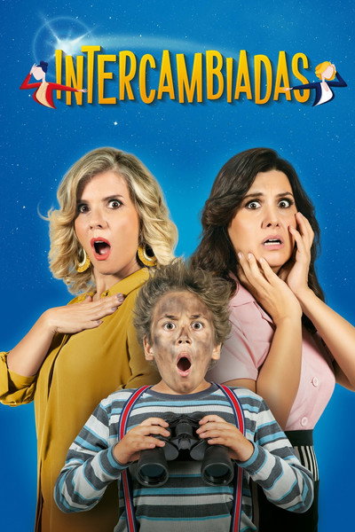 Póster de Intercambiadas