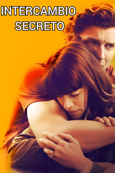 Póster de Intercambio secreto