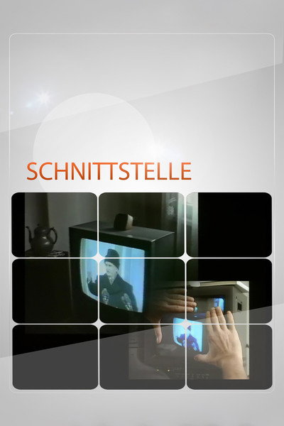 Póster de Interface