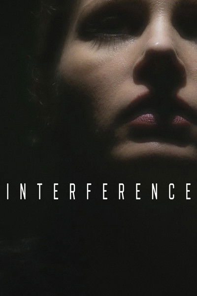 Póster de Interference