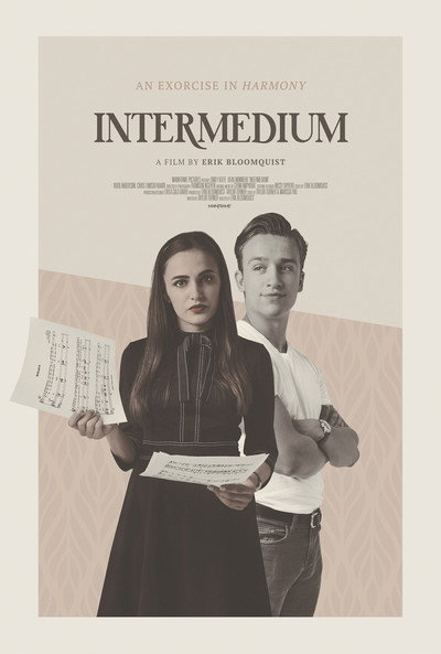 Póster de Intermedium