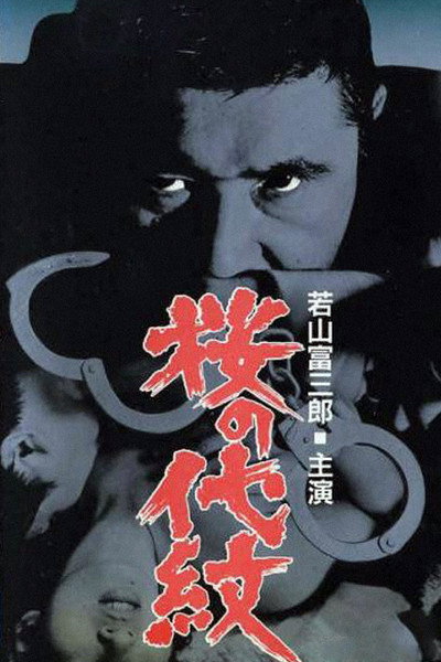 Póster de Internal Sleuth