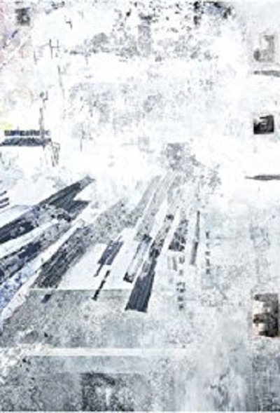 Póster de Interstitial