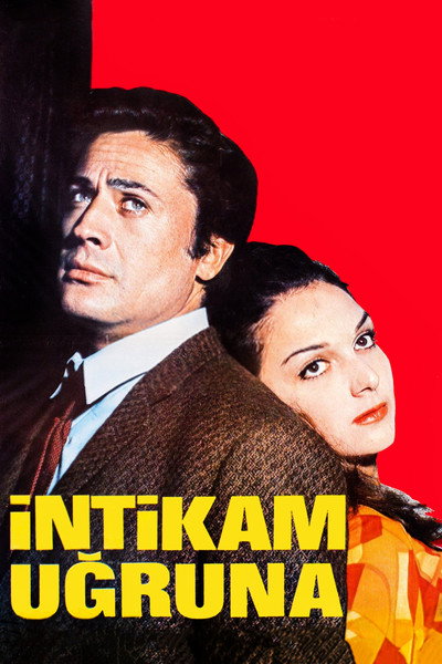 Póster de Intikam ugruna
