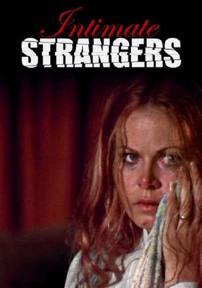 Póster de Intimate Strangers