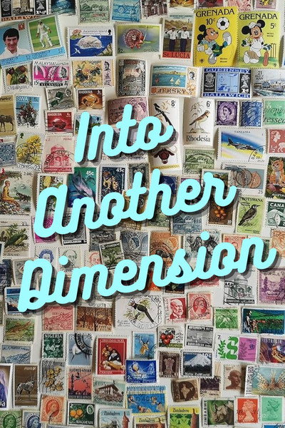 Póster de Into Another Dimension