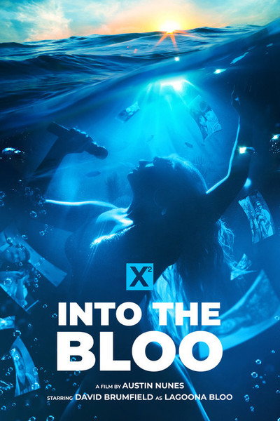 Póster de Into the Bloo