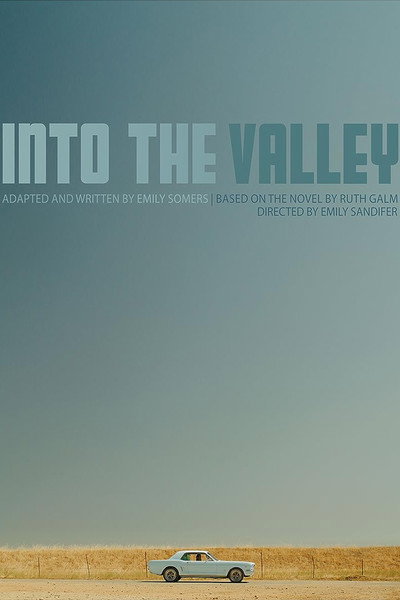 Póster de Into the Valley