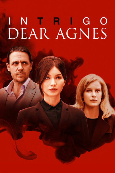 Póster de Intrigo: Querida Agnes