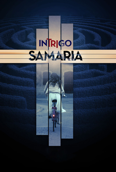 Póster de Intrigo: Samaria