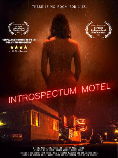 Póster de Introspectum Motel