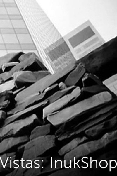 Póster de InukShop