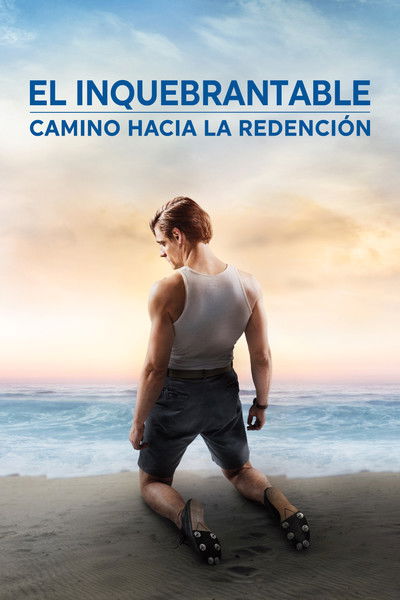 Póster de Invencible (Unbroken) - parte 2