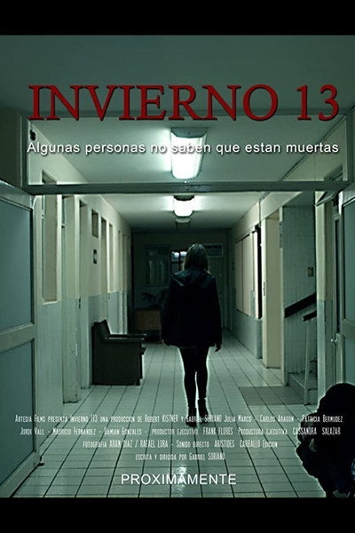 Póster de Invierno 13