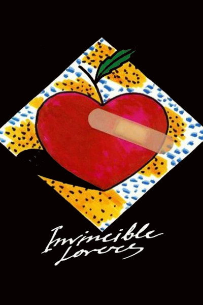 Póster de Invincible Lovers