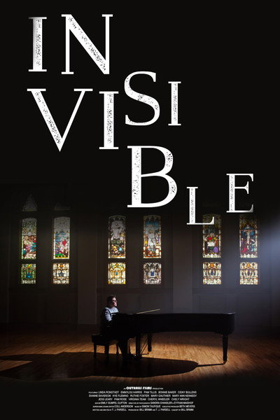Póster de Invisible: Gay Women in Southern Music