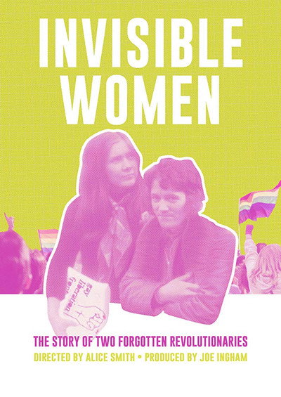Póster de Invisible Women